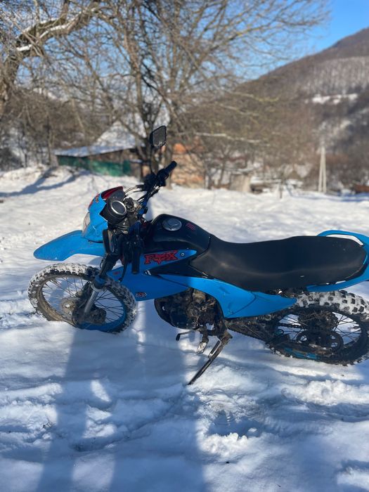 FORTE 200 Cross ціна договірна