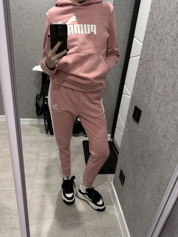 Костюм puma жіночий