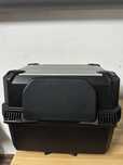 Topcase Honda original 35L transalp africa twin nc750
