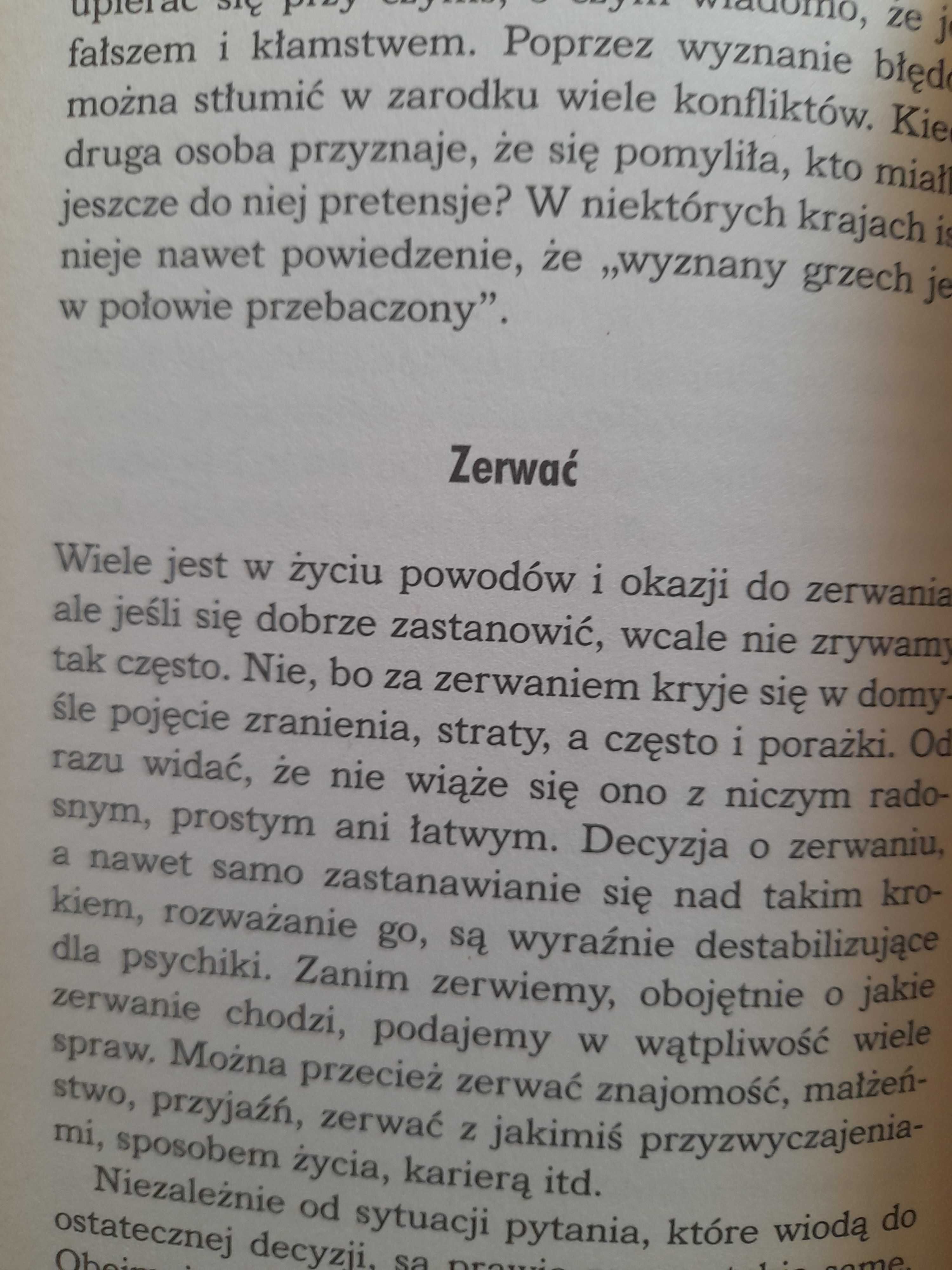 Toksyczni ludzie Pierre Haineault