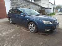 Ford Mondeo 2003 рік 2.0 дізель