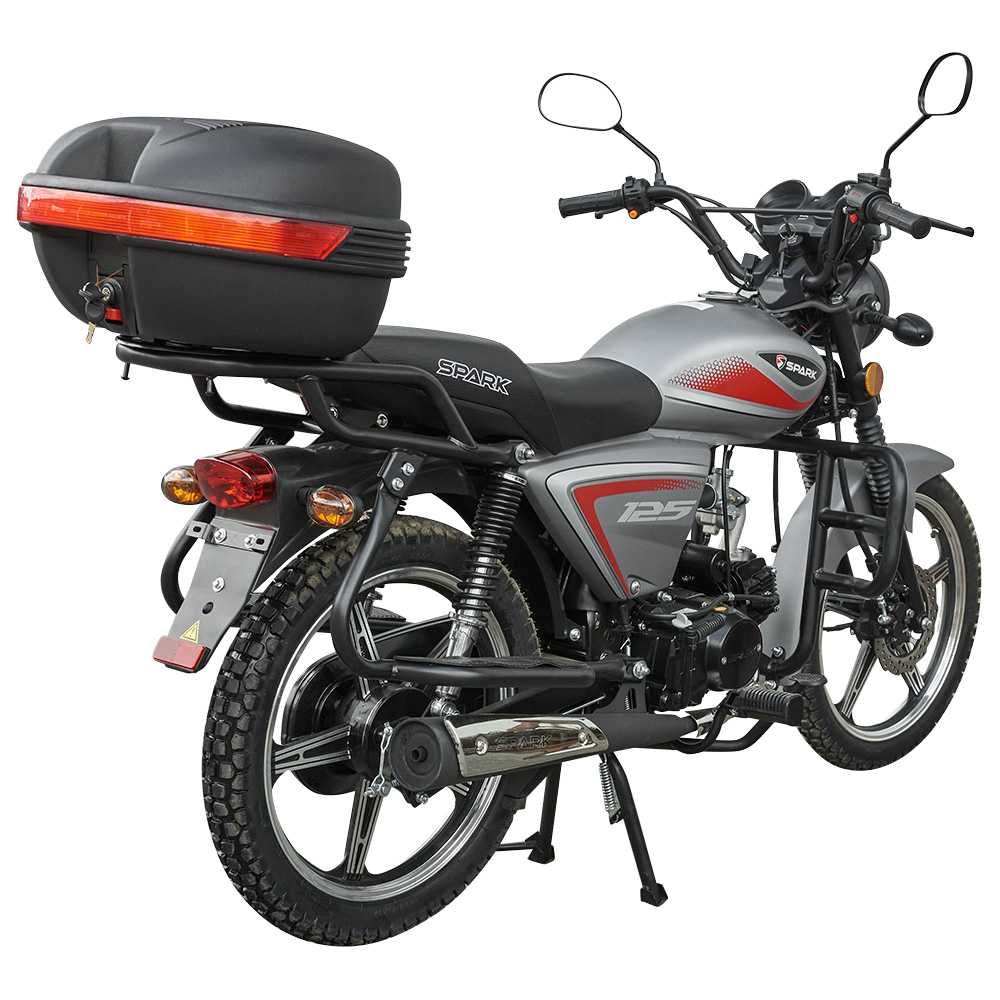 Мопед SPARK SP125C-2G в Артмото Кременчук