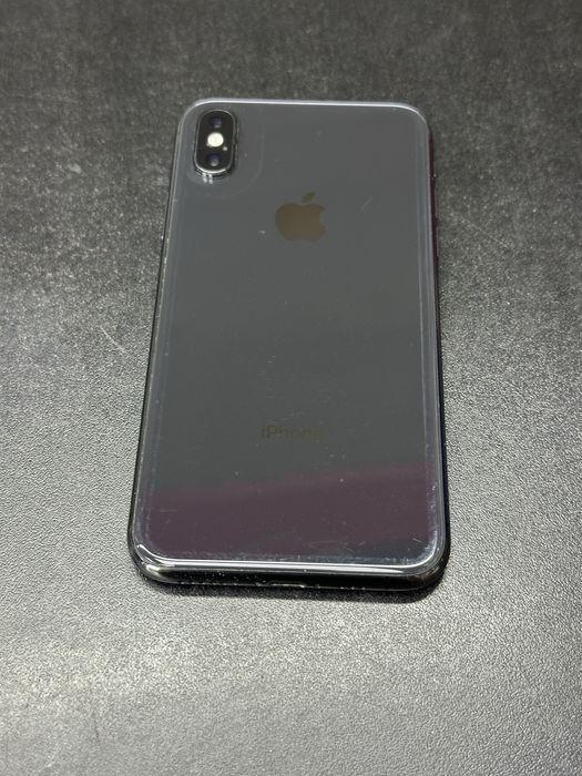 iPhone Xs 64Gb Space Gray Neverlock