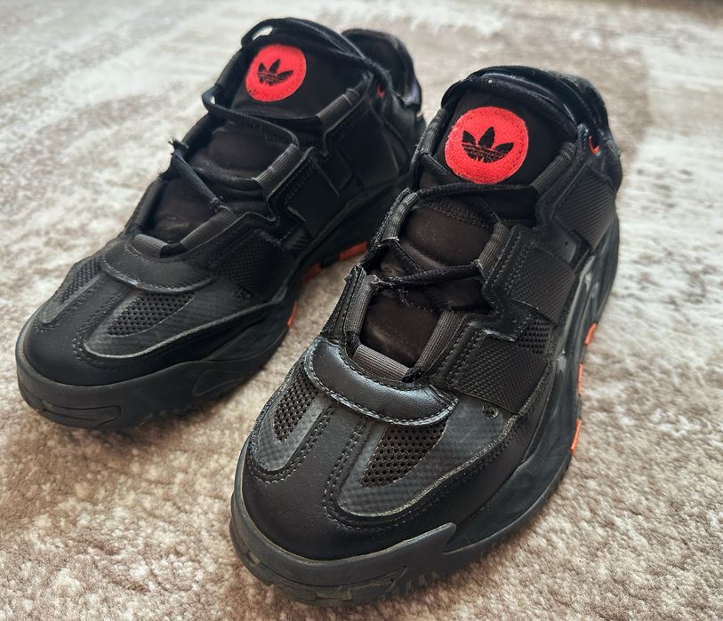 Кросівки Adidas Niteball