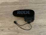 Mikrofon RODE VideoMic Pro+