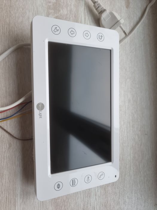 Відеодомофон Neolight KAPPA+HD