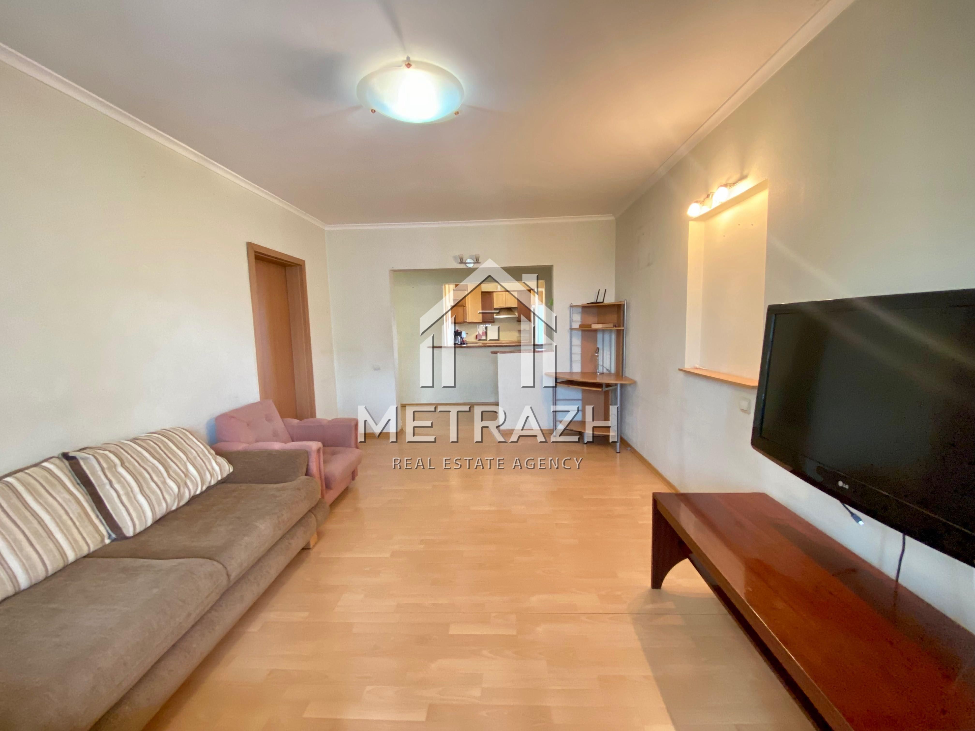 Супер ціна! Простора 4-к квартра  94 м² вул. Миропільська 37-Б