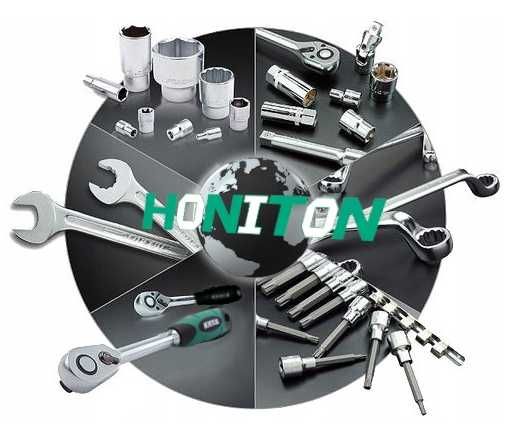 KLUCZ dynamometryczny 1/4" 5-25Nm HONITON