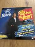 Płyta Winyl Chris Norman Hits from the Heart