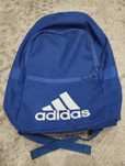 Orginalny Plecak adidas niebieski