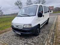 Citroën Jumper  2.0 HDI Raty Zamiana