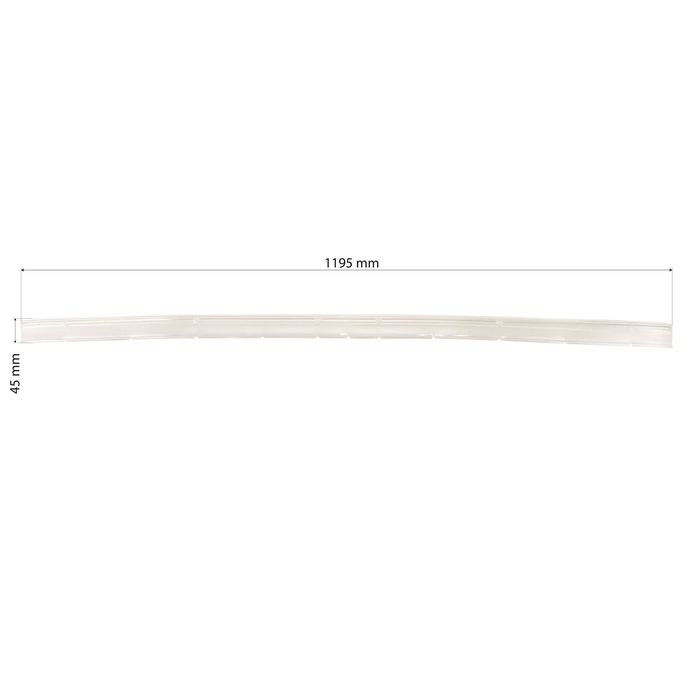 Guma Ssawy Optima 85-100 Przednia