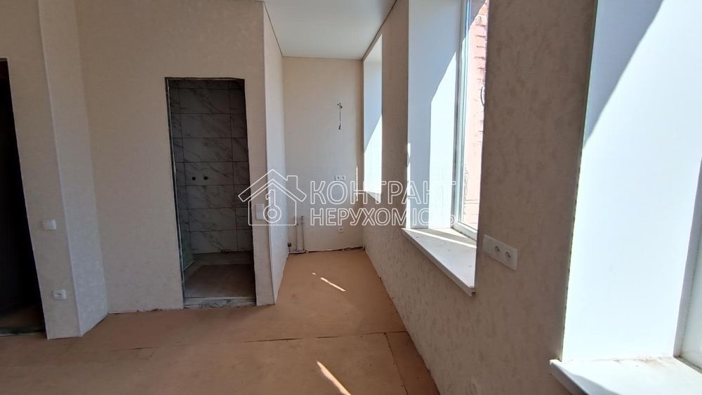 Продається 3к біля Цирку, Москалівка