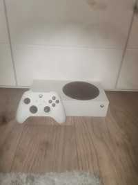 Konsola Xbox Series S