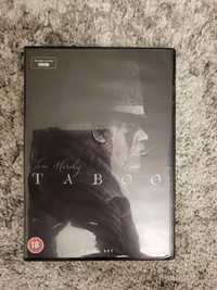 Taboo - Tabu serial dvd