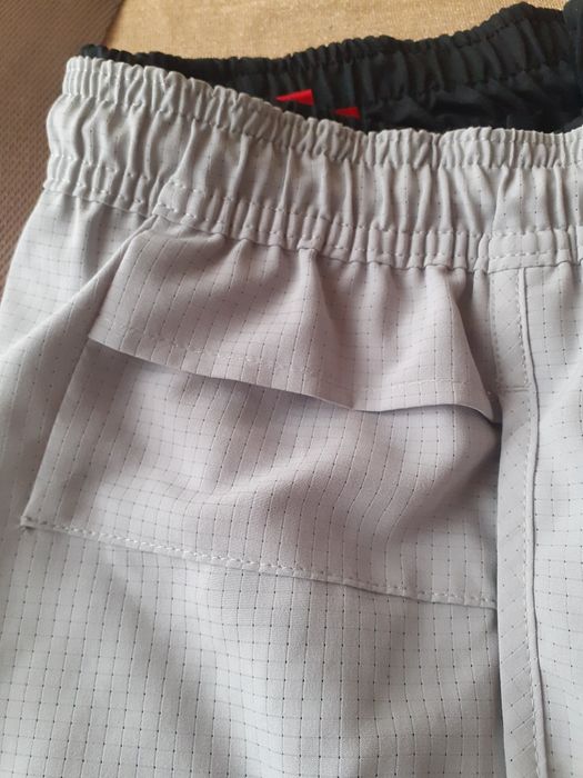 Szorty kąpielowe HUGO BOSS