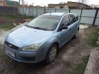 Форд фокус Ford Focus