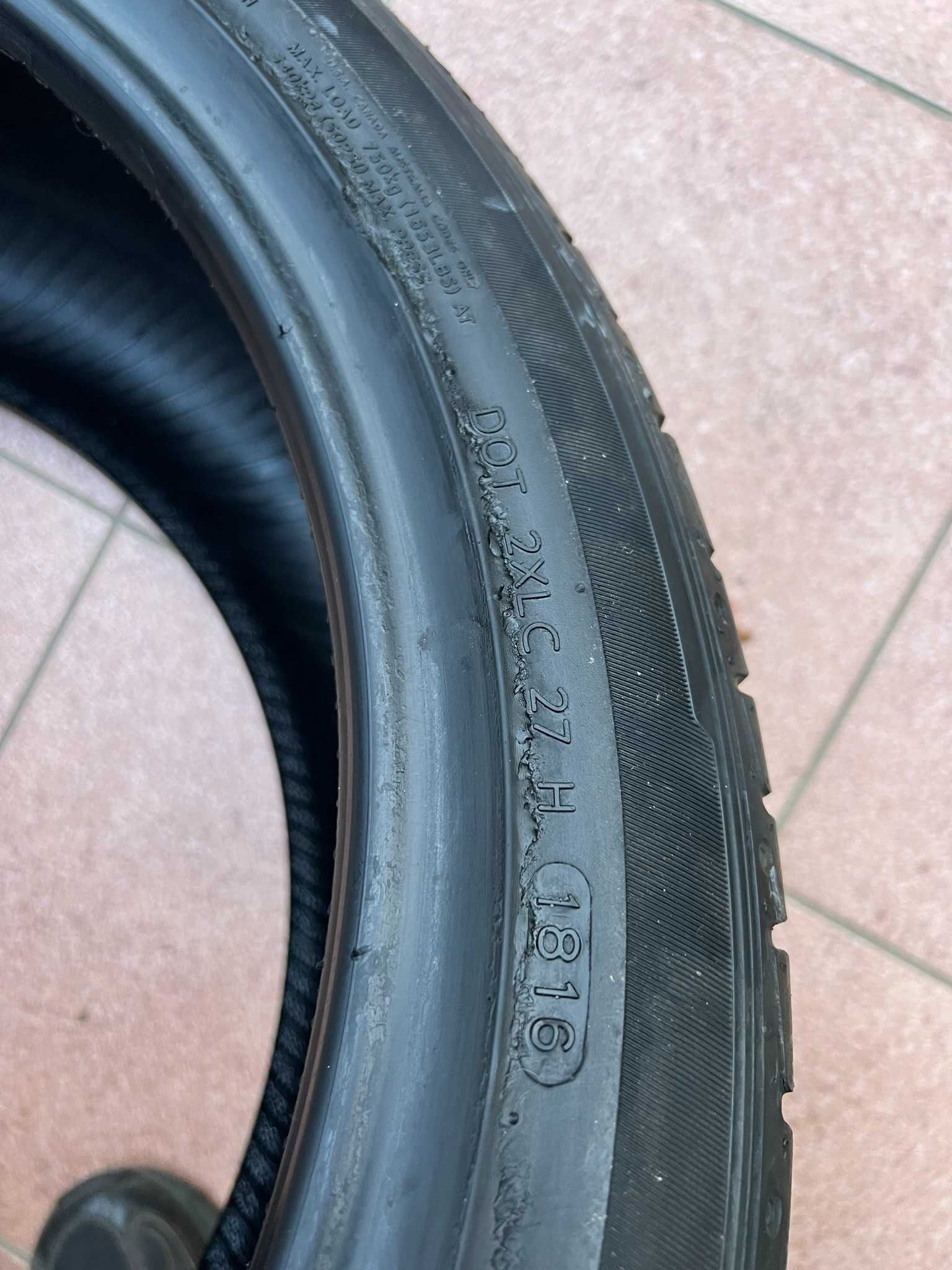 Hankook Ventus S1 245/40 R19 98Y