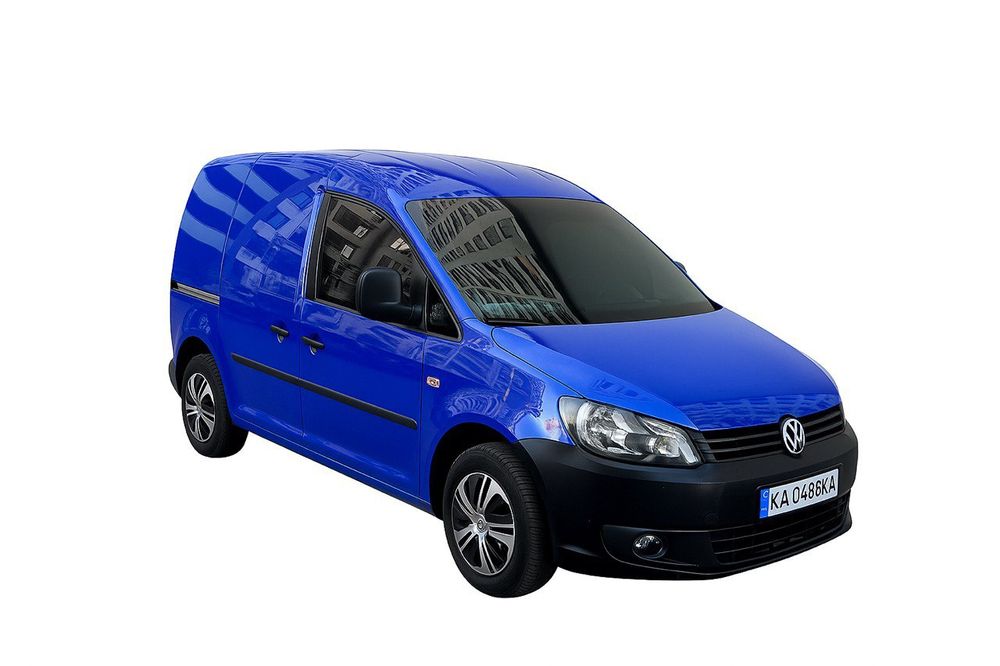 Продам авто  Volkswagen Caddy 2014 р