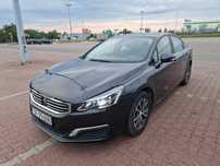 Peugeot 508 1.6 HDI