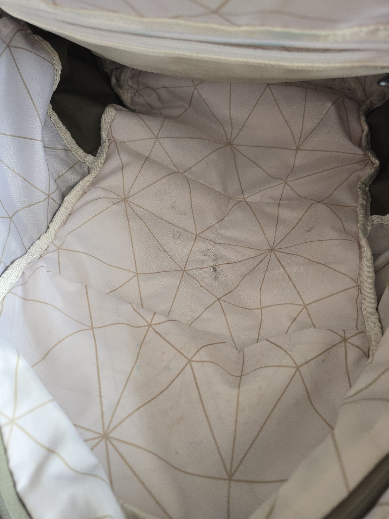 Plecak thule renomowana firma 28l