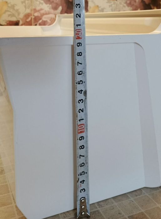 Ящик для морозилки холодильника Liebherr