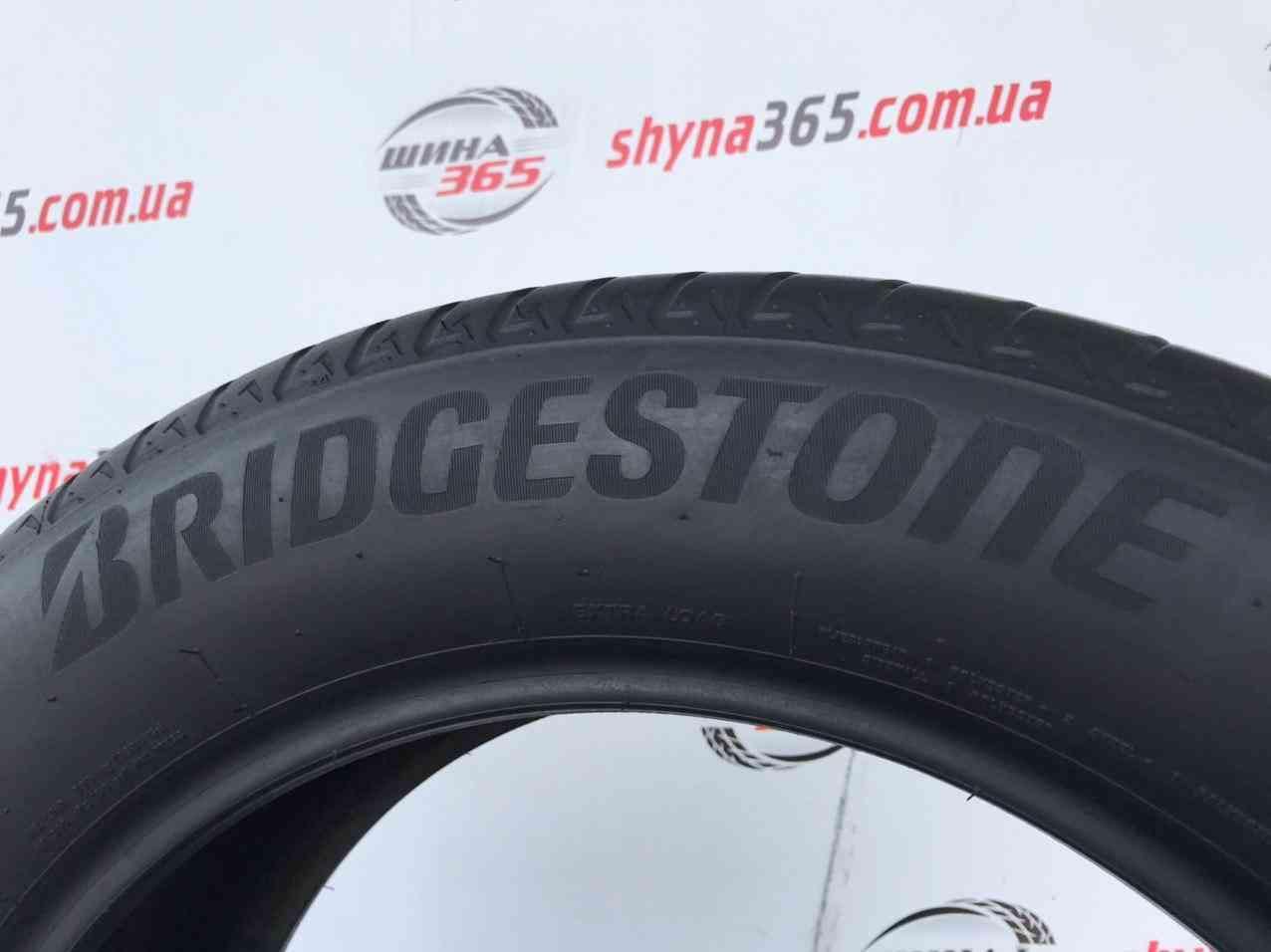 225/60 r18 bridgestone alenza 001 5mm