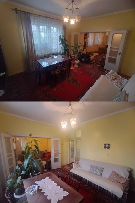 ПРОДАЖ 4-х кімнатного будинку 136 кв.м у хорошому районі,велика ділянк