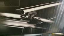 Багажник Thule Rapid 757