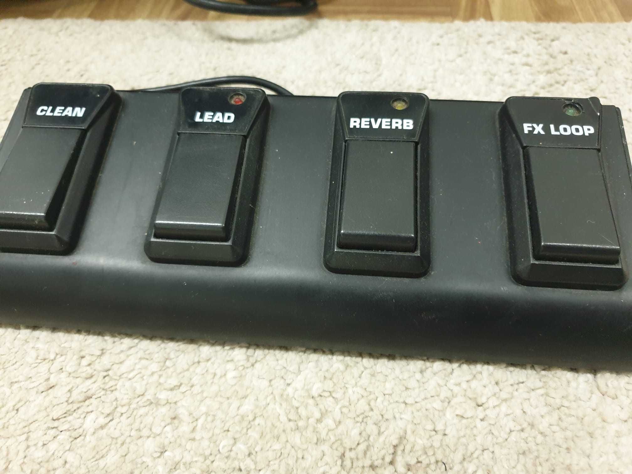 Vendo instrumentos