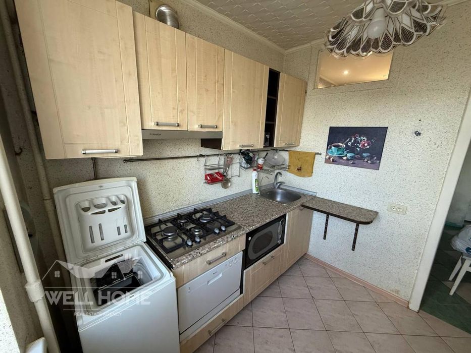 Продаж  1к квартири, вул. Старокиївська (Ватутіна), 73а, м. Бориспіль