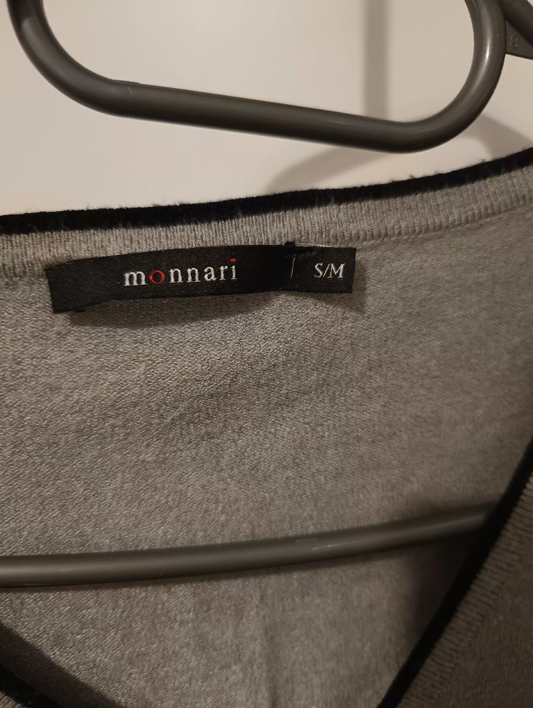 Sweter damski Monnari