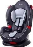 Автокрісло caretero sport classic (9-25 кг) - польша, хлопчик/дівчинка