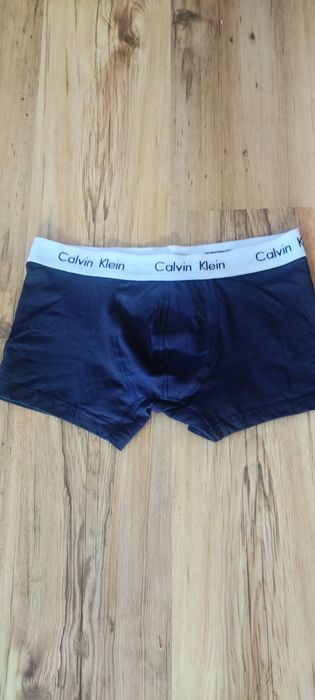 Bokserki męskie Calvin Klein