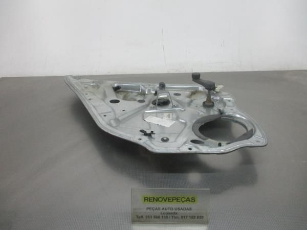 Elevador vidros trás esquerdo VOLKSWAGEN Polo (9N)