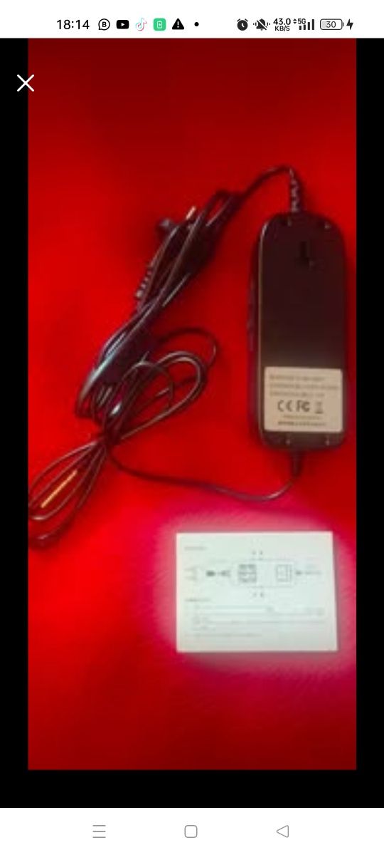 Meterk Termostato Eletrônico LED Display Digital