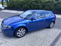 Audi A3 8P 1.6MPI