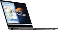 Nowy laptop GALAXY BOOK3 360 i7/16GB/512GB SSD qwertz