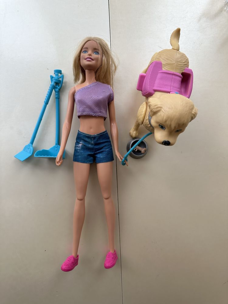 Куклы Barbie оригинал