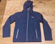 Kurtka softshell Regatta