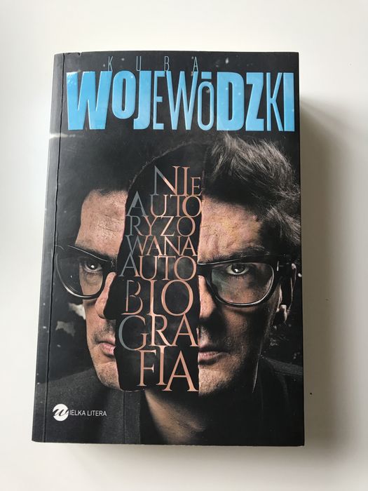 Kuba wojewódzki nie autoryzowana biografia