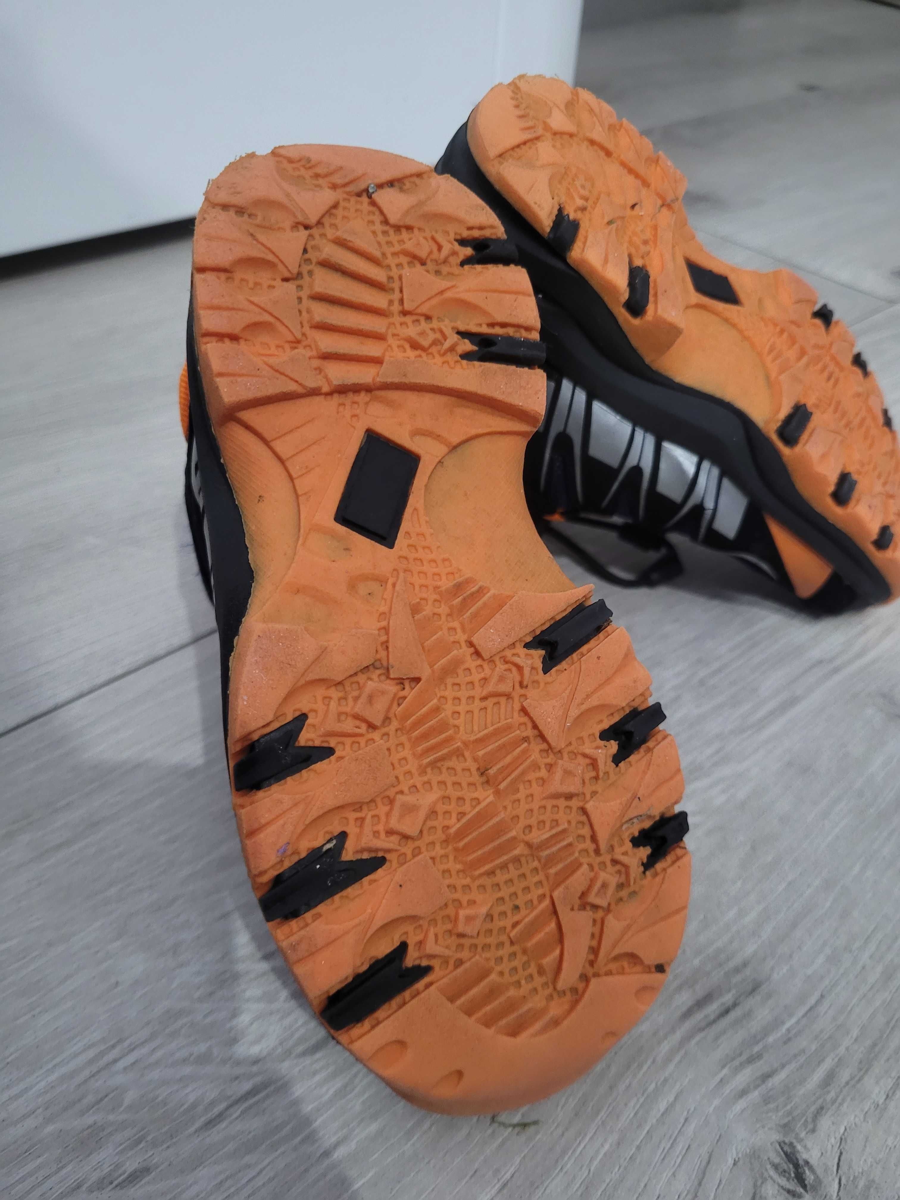 Buty chłopięce r. 29 Martes Sport