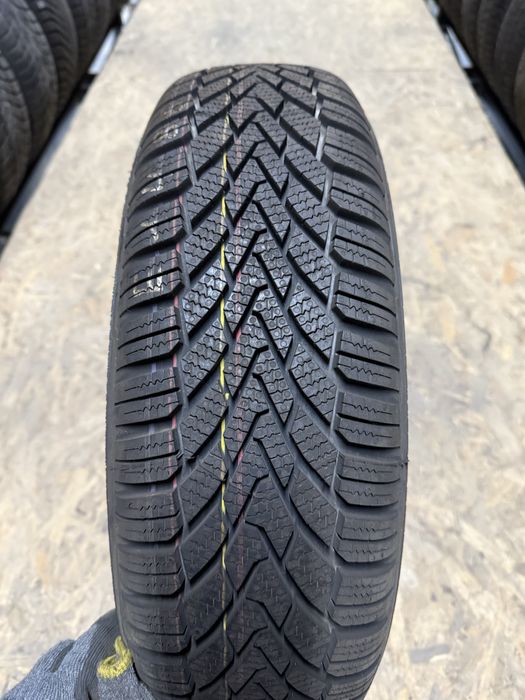 1x 175/70R14 84T Continental ContiWinterContact TS850 Новое