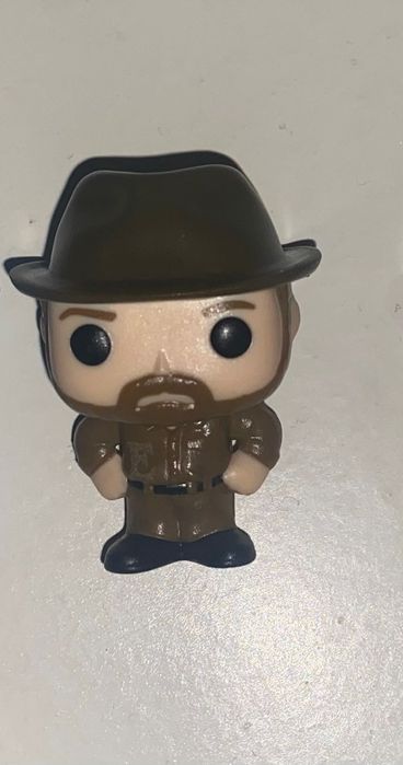 Funko pop stranger things