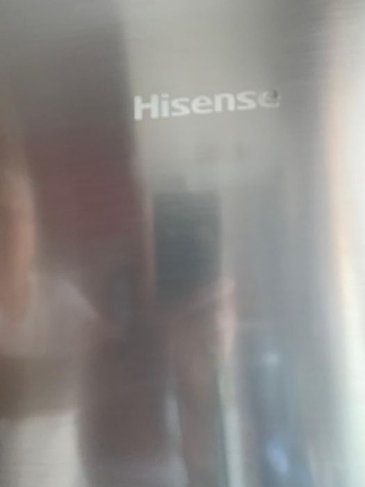 Frigorifico Hisense