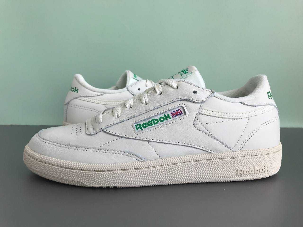 Кросівки Reebok Club C 85 Vintage 39 р