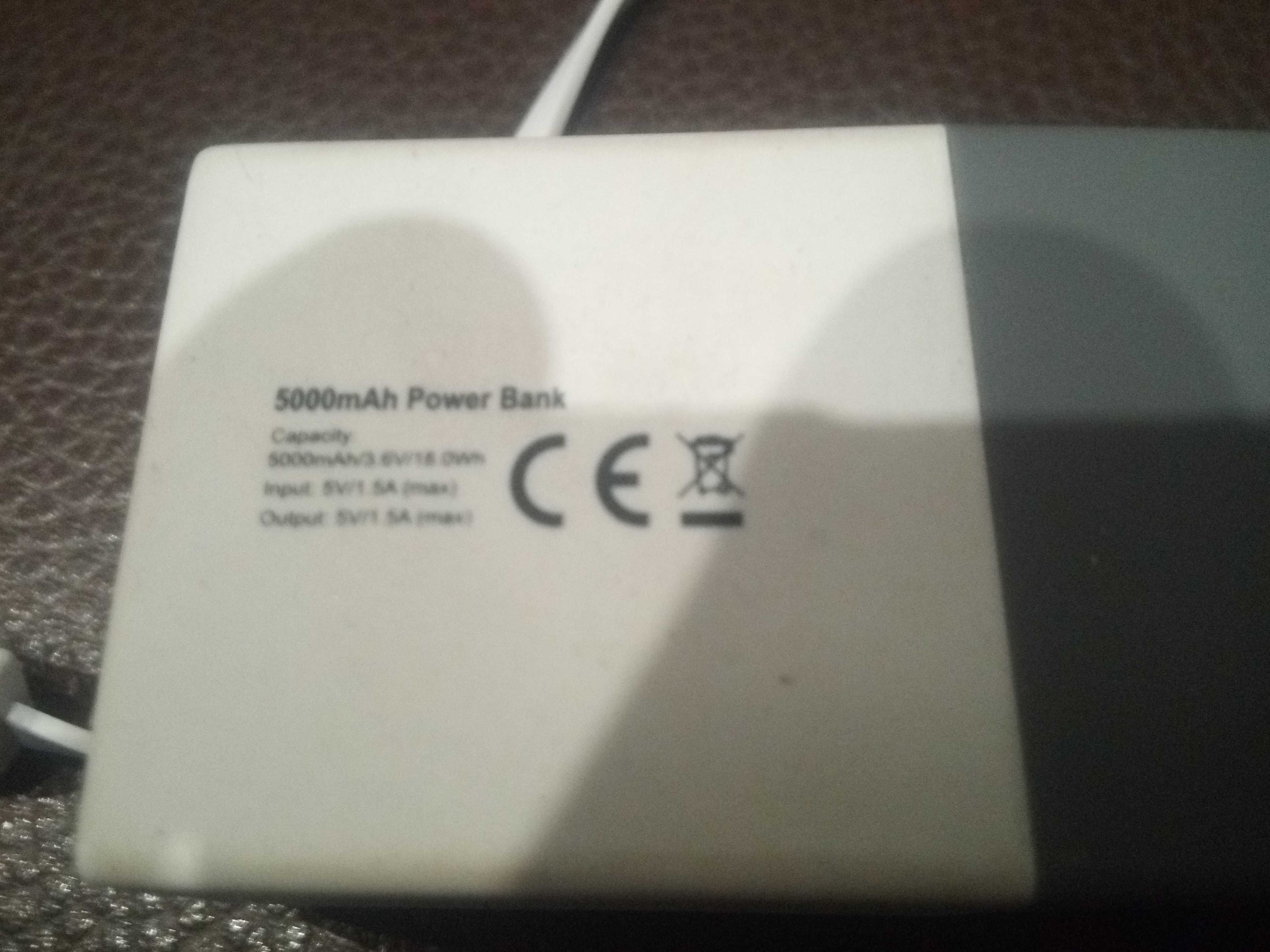 Power bank GOODRAM  5000mAh