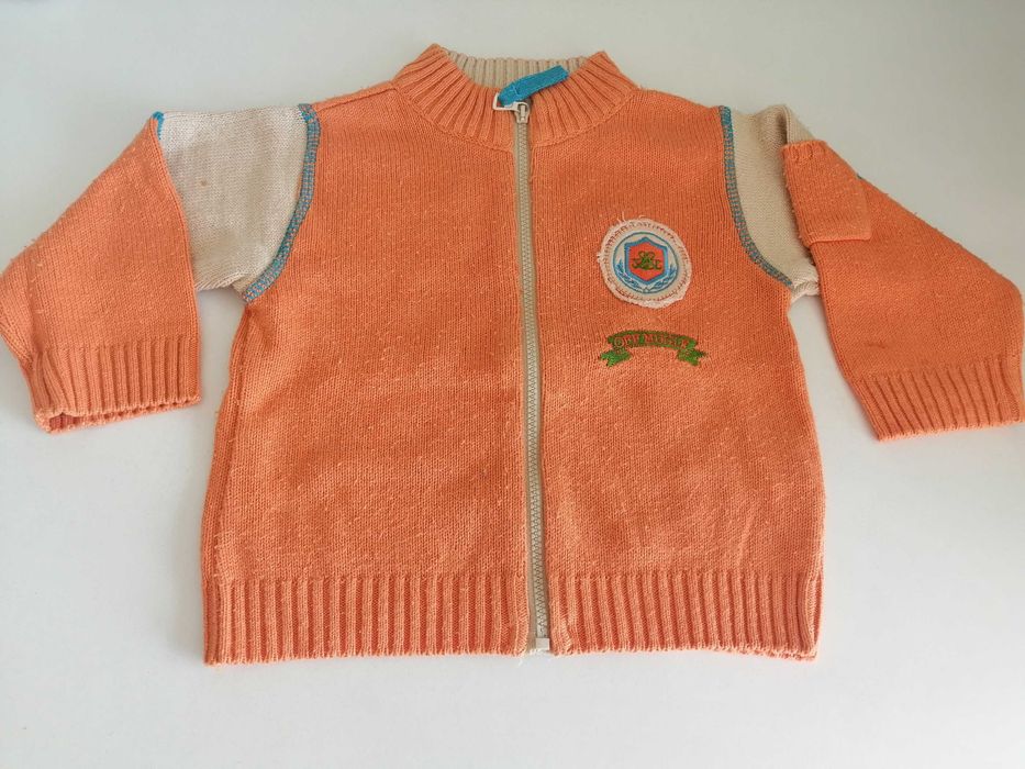 Roupa bebé 3 meses e 12 meses