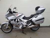 Moto Guzzi Norge Moto Guzzi Norge ABS ! Kufry Pierwszy wlasciciel ! RATY ! Poz.kat. 93