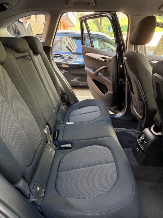 BMW X1 16D S Drive (2020)